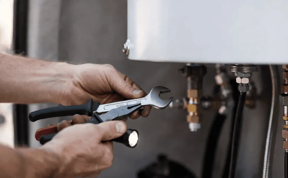 Why choose Water Heater Repair in Bradford, PA